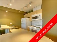 Coquitlam West Apartment for sale: The Ave 1 bedroom 500 sq.ft. (Listed 2012-07-20)