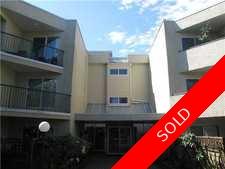 Central Coquitlam Apartment for sale:  1 bedroom 581 sq.ft. (Listed 2012-05-24)