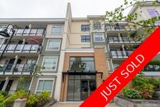 Whalley Condo for sale:  2 bedroom 827 sq.ft. (Listed 2017-06-14)