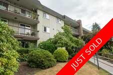 Central Pt Coquitlam Apartment/Condo for sale:  2 bedroom  (Listed 2021-08-11)