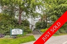 North Coquitlam Apartment/Condo for sale:  2 bedroom  (Listed 2021-09-24)