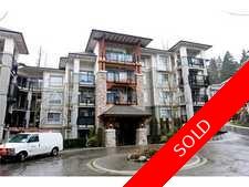 Westwood Plateau Apartment for sale: Tamarisk 2 bedroom 950 sq.ft. (Listed 2012-02-18)