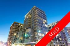 False Creek Condo for sale:  1 bedroom 518 sq.ft. (Listed 2015-04-30)