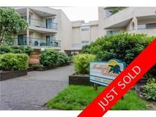 Central Coquitlam Condo for sale:  1 bedroom 581 sq.ft. (Listed 2015-08-13)