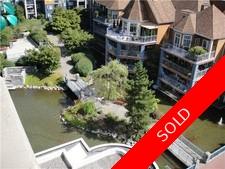 North Coquitlam Condo for sale:  1 bedroom 758 sq.ft. (Listed 2013-08-07)