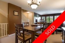 Langley City Townhouse for sale:  3 bedroom 1,600 sq.ft. (Listed 2014-09-11)