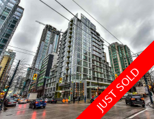 Downtown VW Condo for sale: 2 bedroom 892 sq.ft. (Listed 2017-12-05)