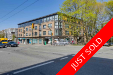 Cambie Condo for sale: 1 bedroom 459 sq.ft. (Listed 2018-07-26)