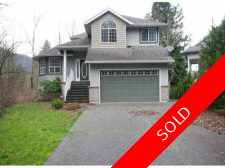 Harrison Hot Springs House for sale:  4 bedroom 1,995 sq.ft. (Listed 2013-04-29)