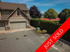 Sardis (Chilliwack) Townhouse for sale: Southfield 3 bedroom 2,163 sq.ft. (Listed 2019-06-19)
