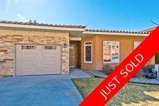 Osoyoos Townhouse for sale: Sole Vita 2 bedroom 1,240 sq.ft. (Listed 2021-03-26)