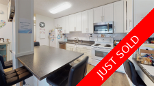 Central Pt Coquitlam Apartment/Condo for sale: 1 bedroom (Listed 2021-09-14)