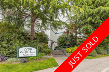 North Coquitlam Apartment/Condo for sale: 2 bedroom (Listed 2021-09-24)
