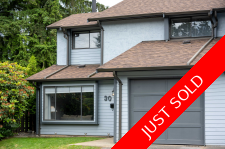 West Central Townhouse for sale: 3 bedroom 1,237 sq.ft. (Listed 2022-07-06)
