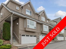 Sahali Townhouse for sale: Emerald Estates 3 bedroom 1,827 sq.ft. (Listed 2022-07-26)