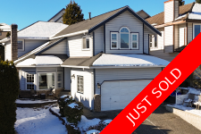 Coquitlam East Single Family Residence for sale: 5 bedroom 2,301 sq.ft. (Listed 2025-02-19)