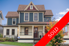 Maillardville Duplex for sale:  3 bedroom 1,942 sq.ft. (Listed 2013-10-24)