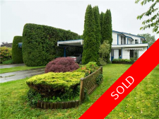 Pitt Meadows House for sale:  3 bedroom 1,740 sq.ft. (Listed 2013-02-08)