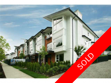Burke Mountain Townhouse for sale: Studio 1,489 sq.ft. (Listed 2012-07-05)